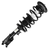 11011 Front Left Complete Strut Assembly 2005-2006 Chevrolet Equinox